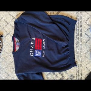 Ralph Lauren crewneck
